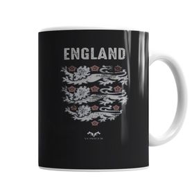 Baskı Dükkanı KB7086 Vonker England Porselen Kupa Bardak