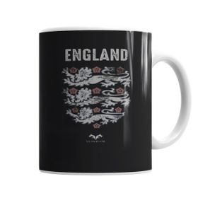 Baskı Dükkanı KB7086 Vonker England Porselen Kupa Bardak