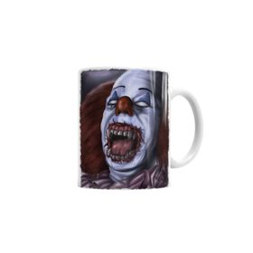 Baskı Dükkanı KB72 All Float Porselen Kupa Bardak