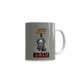 Baskı Dükkanı KB7316 Ogami Porselen Kupa Bardak