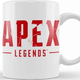 Baskı Dükkanı KB7581 Apex Legends Porselen Kupa Bardak