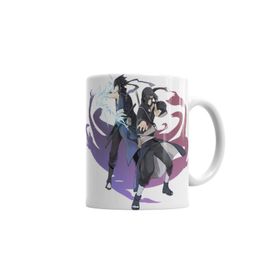 Baskı Dükkanı KB839 Naruto Kakashi Miyazaki One Piece Nanatsu No Taizai Kupa Bardak
