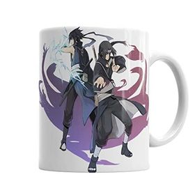 Baskı Dükkanı KB839 Naruto Kakashi Miyazaki One Piece Nanatsu No Taizai Kupa Bardak