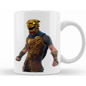 Baskı Dükkanı KB8558 Fortnite Battle Royale Playerunknowns Battlegrounds Kupa Bardak