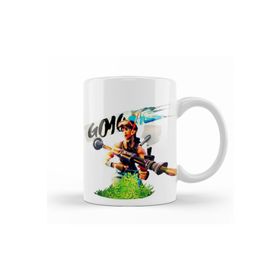 Baskı Dükkanı KB8584 Fortnite 010 Porselen Kupa Bardak
