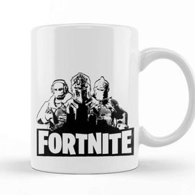 Baskı Dükkanı KB8584 Fortnite 010 Porselen Kupa Bardak