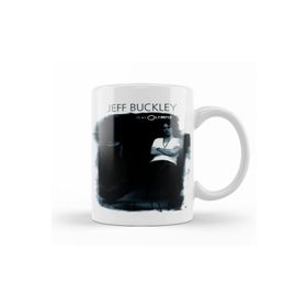 Baskı Dükkanı KB8616 Jeff Buckley Porselen Kupa Bardak