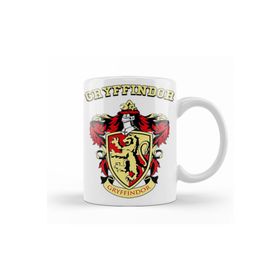 Baskı Dükkanı KB8671 Gryffindor Porselen Kupa Bardak