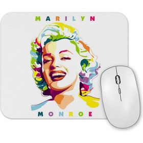 Baskı Dükkanı KB895 Marilyn Monroe Porselen Kupa Bardak