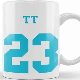 Baskı Dükkanı KB9179 Bts Tt Porselen Kupa Bardak