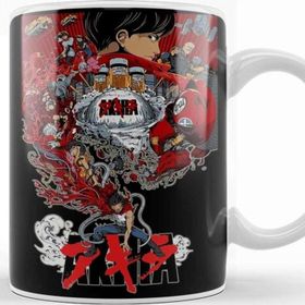 Baskı Dükkanı KB9911 Akira Porselen Kupa Bardak