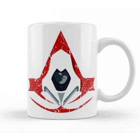 Baskı Dükkanı KB9927 Altair Porselen Kupa Bardak