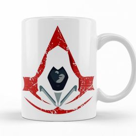 Baskı Dükkanı KB9927 Altair Porselen Kupa Bardak