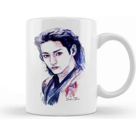 Baskı Dükkanı Kdrama Lee Soo Hyuk Gwi Kupa
