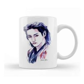 Baskı Dükkanı Kdrama Lee Soo Hyuk Gwi Kupa
