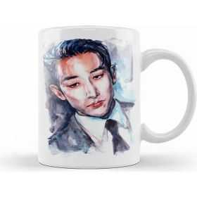 Baskı Dükkanı Kdrama Lee Soo Hyuk Park Joong Gil Kupa