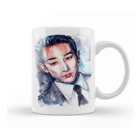 Baskı Dükkanı Kdrama Lee Soo Hyuk Park Joong Gil Kupa
