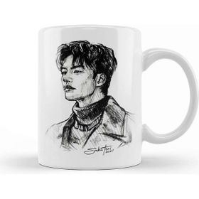Baskı Dükkanı Kdrama Seo Inguk Doom at Your Service Kupa