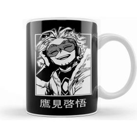 Baskı Dükkanı Keigo Takami Hawk Kupa