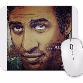 Baskı Dükkanı Kemal Sunal Eşşoleşşek Mouse Pad