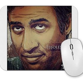 Baskı Dükkanı Kemal Sunal Eşşoleşşek Mouse Pad