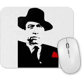 Baskı Dükkanı Kemal Sunal Inek Şaban Karakteri Mouse Pad