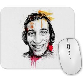 Baskı Dükkanı Kemal Sunal Mouse Pad