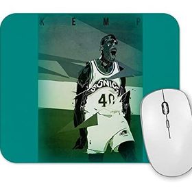 Baskı Dükkanı Kemp Mouse Pad