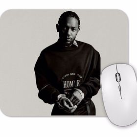 Baskı Dükkanı Kendrick Mouse Pad