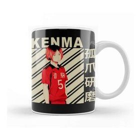 Baskı Dükkanı Kenma Kozume 01 Kupa