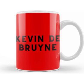 Baskı Dükkanı Kevin De Bruyne Kupa