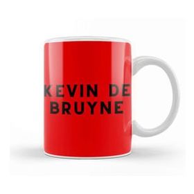 Baskı Dükkanı Kevin De Bruyne Kupa