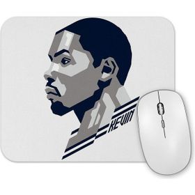 Baskı Dükkanı Kevin Durant Mouse Pad