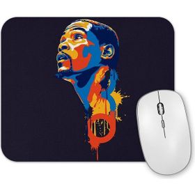 Baskı Dükkanı Kevin Durant Mouse Pad