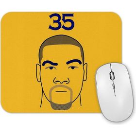 Baskı Dükkanı Kevin Durant Mouse Pad
