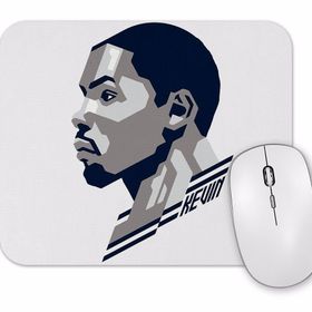 Baskı Dükkanı Kevin Durant Mouse Pad