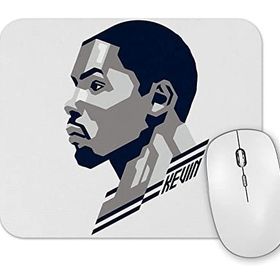 Baskı Dükkanı Kevin Durant Mouse Pad