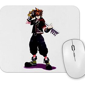 Baskı Dükkanı Keyheart Mouse Pad