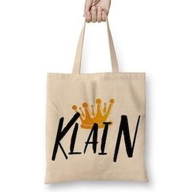 Baskı Dükkanı Kgp King Bez Çanta