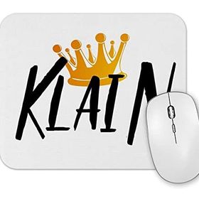 Baskı Dükkanı Kgp King Mouse Pad