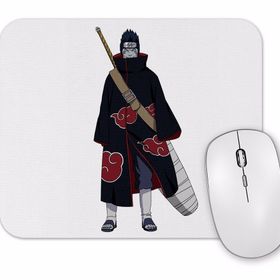 Baskı Dükkanı Kiaame Hoshigaki Mouse Pad