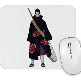 Baskı Dükkanı Kiaame Hoshigaki Mouse Pad