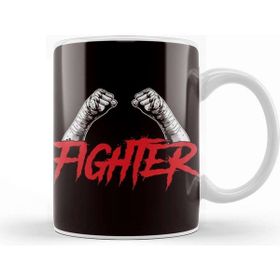 Baskı Dükkanı Kickboxing Boxer Kixkboxer Fighter Training Coach Mma Sports Kupa