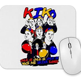 Baskı Dükkanı Kiko Mouse Pad