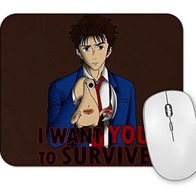Baskı Dükkanı Kill Dead Mouse Pad