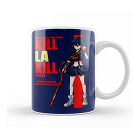 Baskı Dükkanı Kill La Kill Kill Covers Kupa