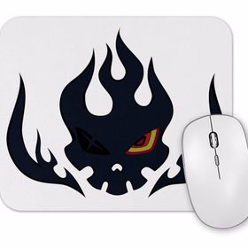 Baskı Dükkanı Kill La Kill Senketsu Mouse Pad