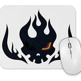 Baskı Dükkanı Kill La Kill Senketsu Mouse Pad
