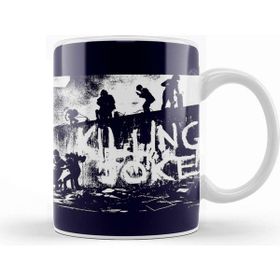 Baskı Dükkanı Killing Joke Kupa