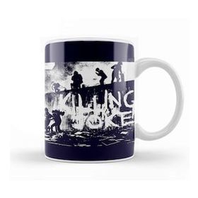 Baskı Dükkanı Killing Joke Kupa